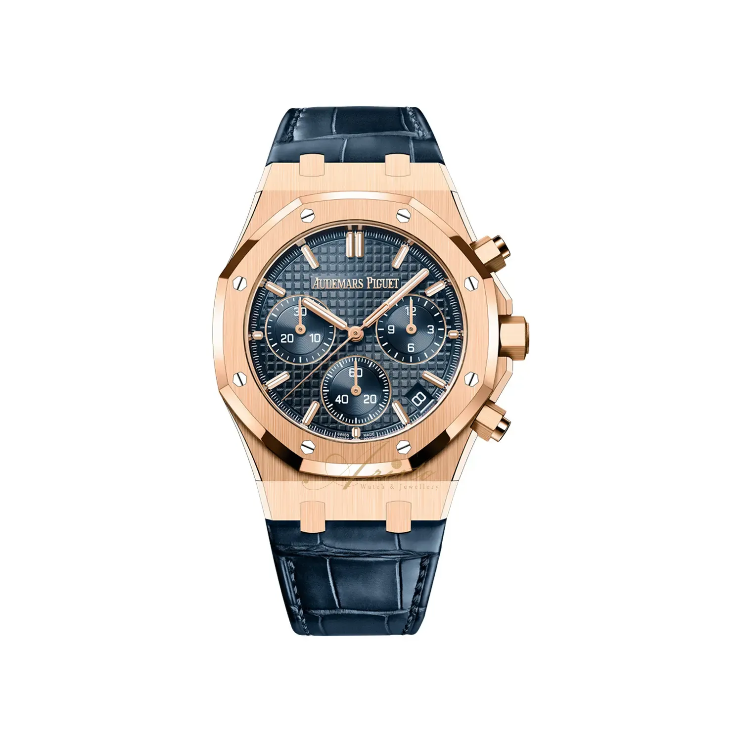 AUDEMARS PIGUET | ROYAL OAK 26685XT.OO.1320XT.01 - Aristo Watch